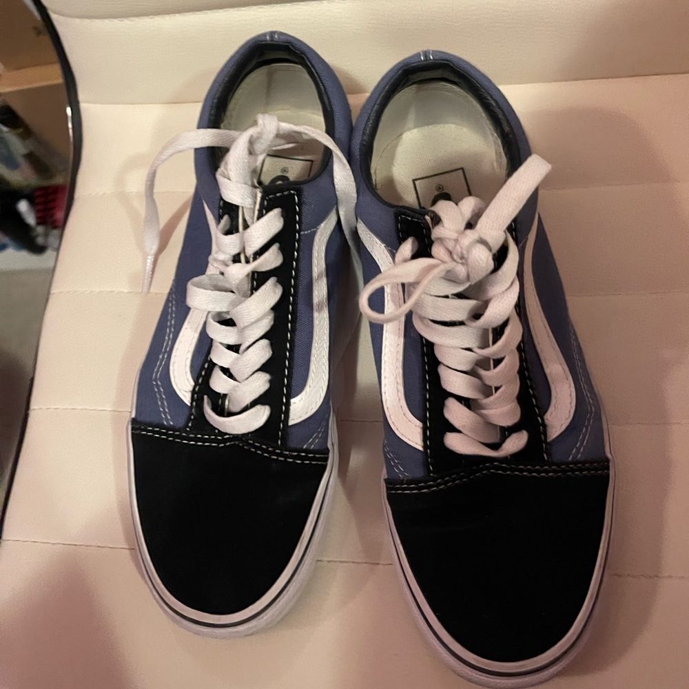 Vans old Skool